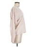Pact 100% Cotton Pink Pullover Sweater Size M - photo 4