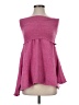 Dreamers Pink Pullover Sweater Size S - photo 1