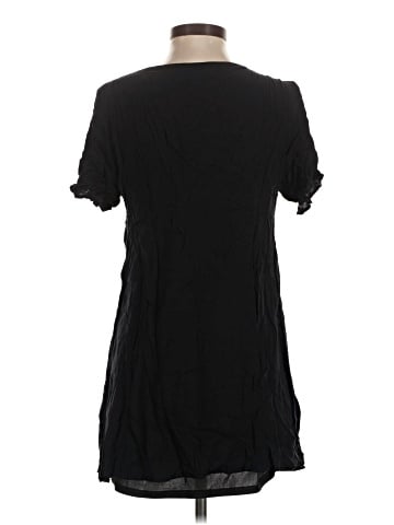 Blue Rain Casual Dress (view 2)