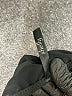 Shelly Black Bodysuit Size M - photo 3