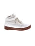 Puma White Sneakers Size 9 1/2 - photo 1