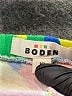 Mini Boden Tropical Yellow Skort Size 6 - 7 - photo 3
