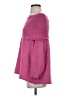Dreamers Pink Pullover Sweater Size S - photo 5