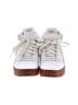 Puma White Sneakers Size 9 1/2 - photo 2