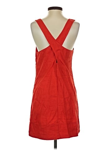 Madewell Casual Dress (view 2)