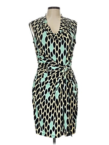 Worthington Cocktail Dress (view 1)