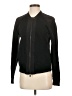 Vince. 100% Cotton Black Jacket Size S - photo 1