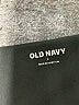 Old Navy Black Bodysuit Size L - photo 3