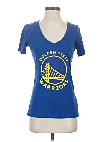 New Era Short Sleeve T-Shirt (view 1)