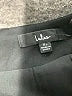 Lulus 100% Polyester Solid Black Casual Dress Size XL - photo 7