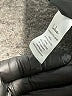 Lulus 100% Polyester Solid Black Casual Dress Size XL - photo 8