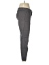 Andie Gray Casual Pants Size 6 - photo 4