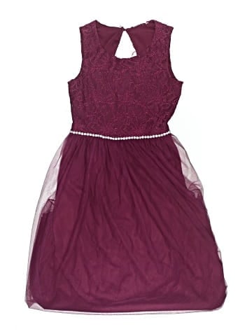 Xtraordinary Dress (view 1)