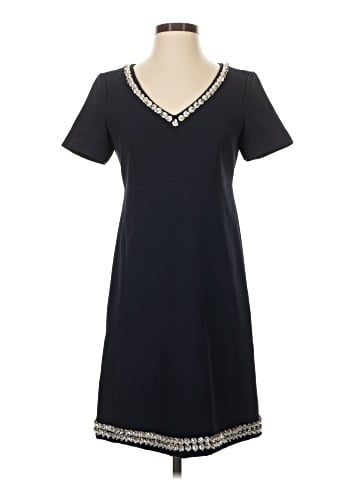 Tara Jarmon Casual Dress (view 1)