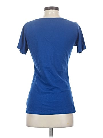 New Era Short Sleeve T-Shirt (view 2)