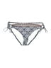 La Blanca Blue Swimsuit Bottoms Size XL (estimated) - photo 1