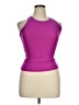 C9 By Champion 100% Polyester Purple Tank Top Size XL - photo 1