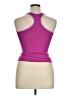 C9 By Champion 100% Polyester Purple Tank Top Size XL - photo 2