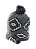 Pendleton Gray Winter Hat Size 00 - photo 1