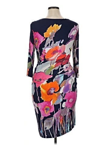 Kay Unger Cocktail Dress (view 2)