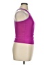 C9 By Champion 100% Polyester Purple Tank Top Size XL - photo 4