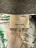 Cinq à Sept 100% Polyester Gray Sleeveless Blouse Size XS - photo 7