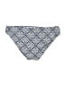 La Blanca Blue Swimsuit Bottoms Size XL (estimated) - photo 2