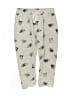 Splendid Print Gray Sweatpants Size 6-12 mo - photo 1