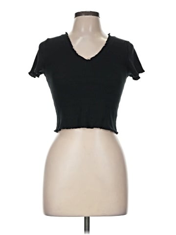 Wild Fable Short Sleeve Top (view 1)