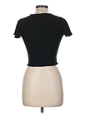 Wild Fable Short Sleeve Top (view 2)