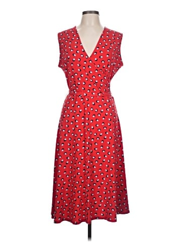 Leota Casual Dress (view 1)