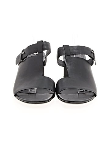 Del Carlo Sandals (view 2)