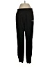 Hurley Solid Black Track Pants Size S - photo 1