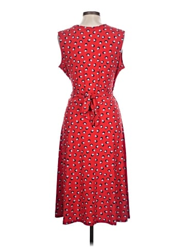 Leota Casual Dress (view 2)