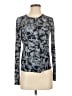 Tory Burch Black Pullover Sweater Size S - photo 1