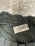 Eddie Bauer Black Gray Cargo Pants Size 16 - photo 7