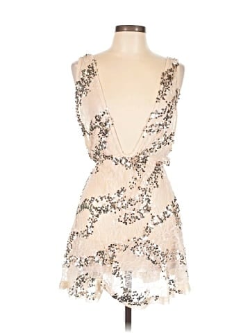 Intimately by Free People Cocktail Dress (view 1)