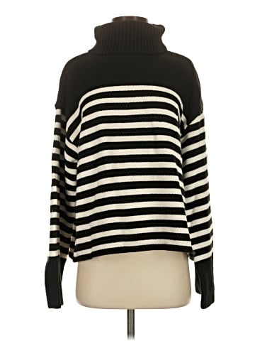 Joe's Jeans Turtleneck Sweater (view 1)