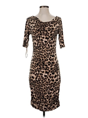 INC International Concepts Cocktail Dress (view 1)