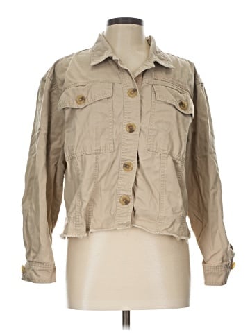 Kensie Jacket (view 1)