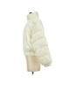 Unbranded Ivory White Snow Jacket Size S - photo 5