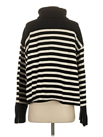 Joe's Jeans Turtleneck Sweater (view 2)