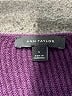 Ann Taylor Purple Pullover Sweater Size S - photo 7