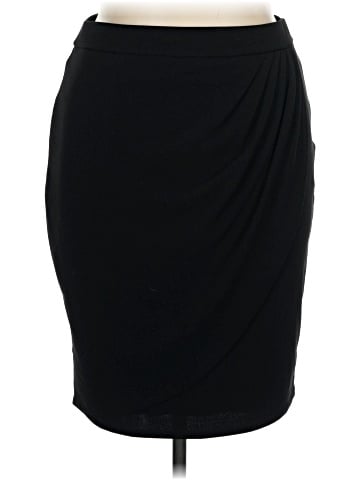 White House Black Market Casual Skirt (view 1)