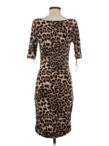 INC International Concepts Cocktail Dress (view 2)
