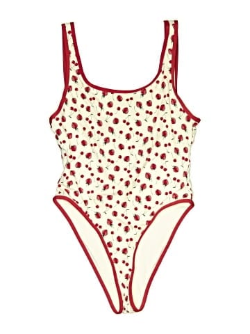 Victoria's Secret Pink One Piece Swimsuit (view 1)
