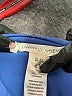 Happily Grey Blue Bodysuit Size Med - Lg - photo 3