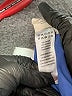 Happily Grey Blue Bodysuit Size Med - Lg - photo 4