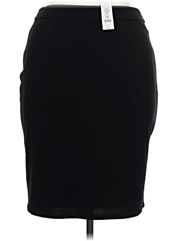 White House Black Market Casual Skirt (view 2)
