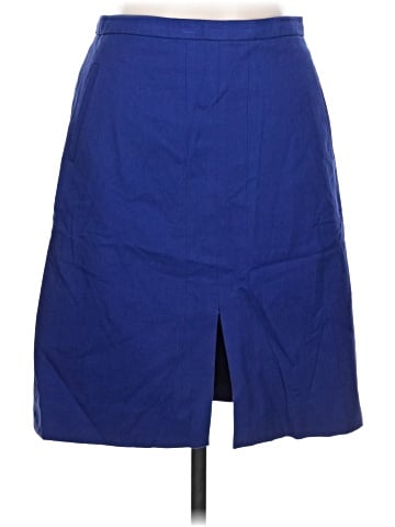 J.Crew Casual Skirt (view 1)